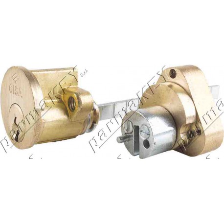 Cilindri CISA per Elettroserrature - 02146-1