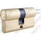 Cilindri CISA per Porte bagno - 08325-02