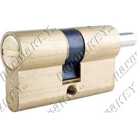 Cilindri CISA per Porte bagno - 08325-02