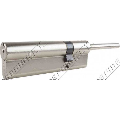 Cilindri CISA per Serratura - 08887-53-12-CL