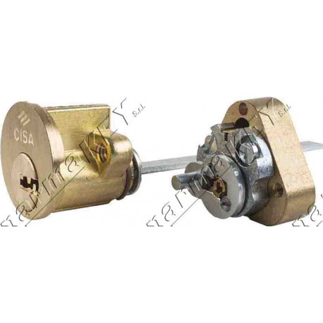 Cilindri CISA per Serratura - 0A112
