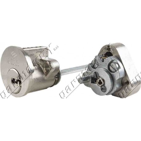 Cilindri CISA per Serratura - 0A112-12