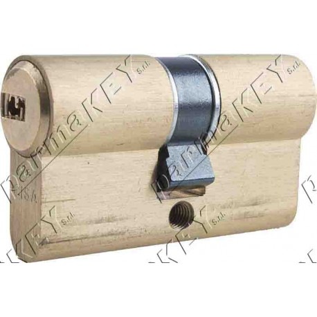 Cilindri CISA per Serratura - 0A310-05-CL-CA