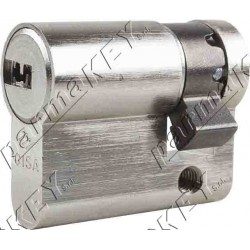 Cilindri CISA per Serratura - 0A314-13-12-CL-CA