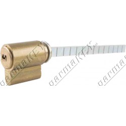 Cilindri CISA per Maniglione - 0E600-11