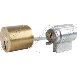 Cilindri CISA per Elettroserrature - 0G150-1