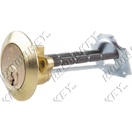 Cilindri CISA per Serratura - 0G500-00