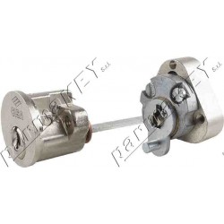 Cilindri CISA per X serr. da applicare - 0L112-00-12-CL-C5