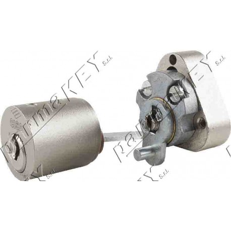 Cilindri CISA per X serr. da applicare - 0L116-00-12-CL-C5