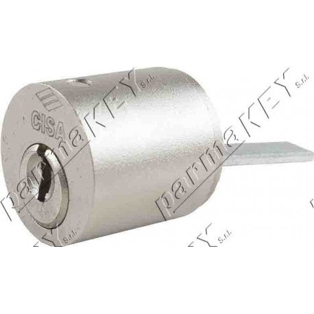 Cilindri CISA per Serratura - 0L210-50-12-CL-C5
