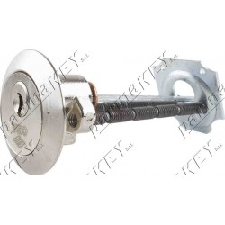 Cilindri CISA per Serratura - 0L510-00-12-CL-C5