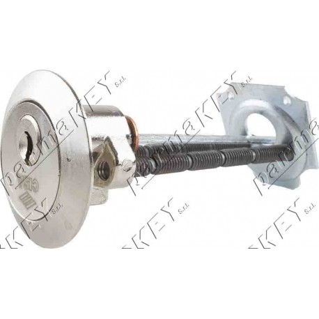 Cilindri CISA per Serratura - 0L510-00-12-CL-C5
