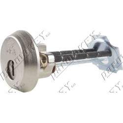 Cilindri CISA per Serratura - 0L510-10-12-CL-C5