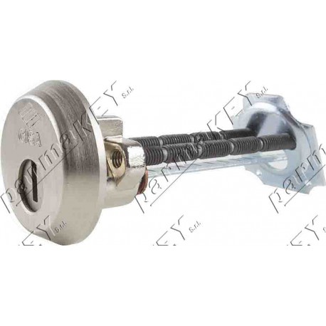 Cilindri CISA per Serratura - 0L510-10-12-CL-C5