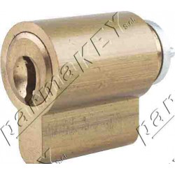 Cilindri CISA per Maniglione - 0L610-11-00-CL-C5
