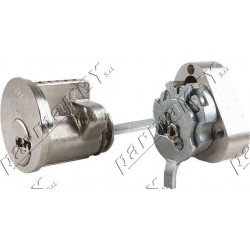 Cilindri CISA per Elettroserrature - 0M114-00-12-CL