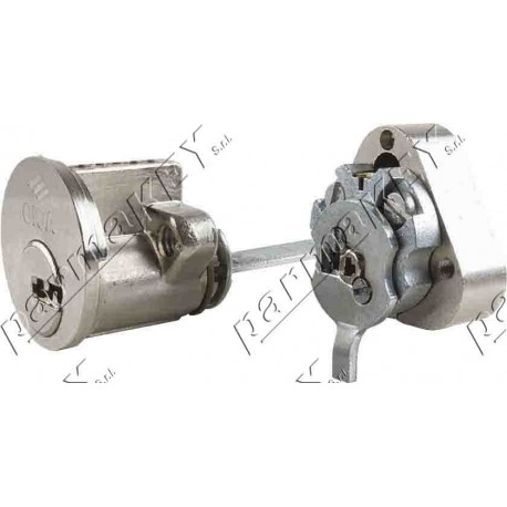 Cilindri CISA per Elettroserrature - 0M114-00-12-CL