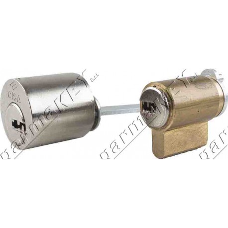 Cilindri CISA per Elettroserrature - 0M150-00-12-CL