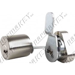 Cilindri CISA per Elettroserrature - 0M155-00-12-CL
