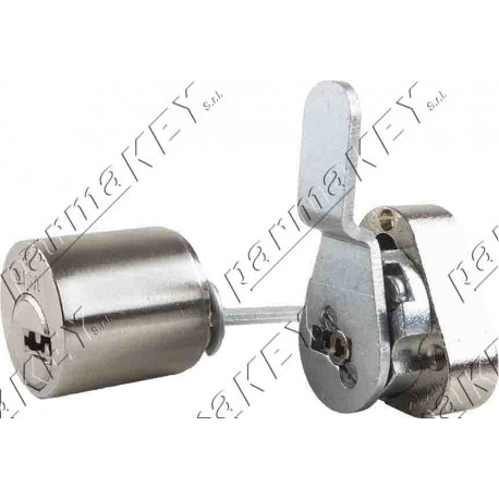 Cilindri CISA per Elettroserrature - 0M155-00-12-CL