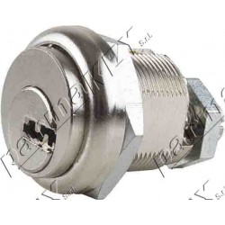 Cilindri CISA per Sportello - 0M410-00-12-CL