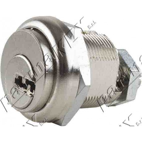 Cilindri CISA per Sportello - 0M410-00-12-CL