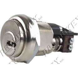 Cilindri CISA per Segnalazione - 0M415-01-12-CL