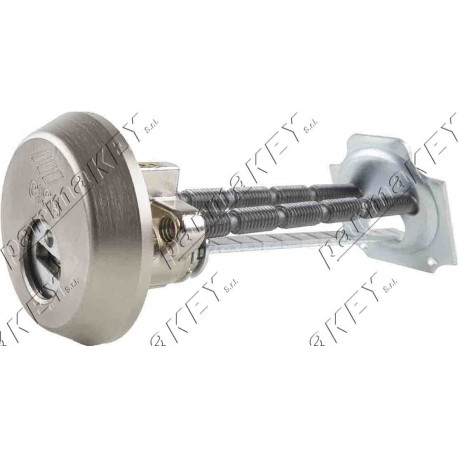 Cilindri CISA per Serratura - 0M510-10-12-CL