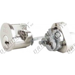 Cilindri CISA per X serr. da applicare - 0H112-12-CL-CA