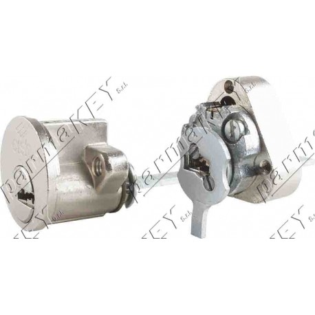 Cilindri CISA per Elettroserrature - 0H114-12