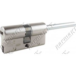 Cilindri CISA per Serratura - 0H3S7-81-12-CL-3L