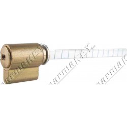 Cilindri CISA per Maniglione - 0H610-11