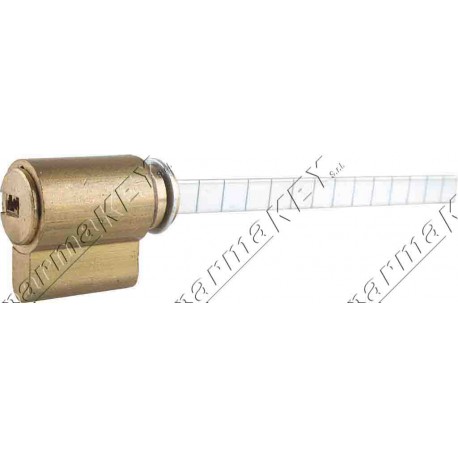 Cilindri CISA per Maniglione - 0H610-11