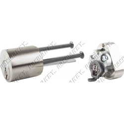 Cilindri CISA per Serratura - 0N116-00-12PP-T23
