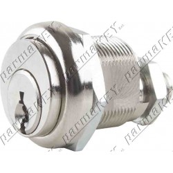 Cilindri CISA per Sportello - 0N410-00-12PP-T23