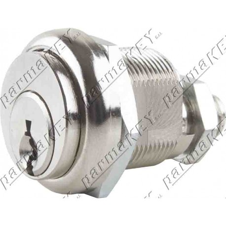 Cilindri CISA per Sportello - 0N410-00-12PP-T23