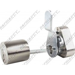 Cilindri CISA per Serratura - 0N149-00-12PP-T10