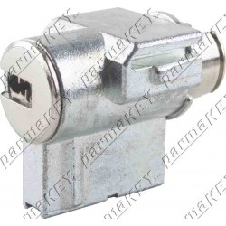 Cilindri CISA per Premi/apri meroni - 0M610-12-12-CL