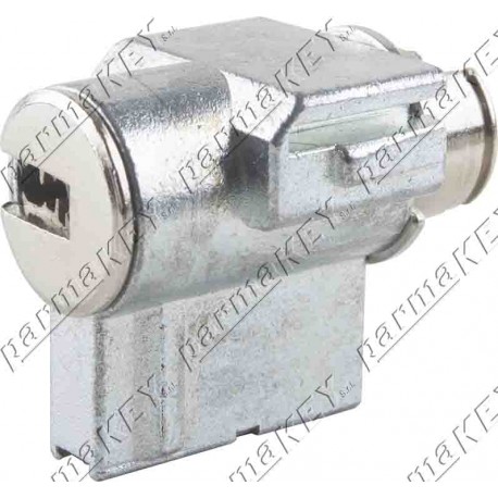 Cilindri CISA per Premi/apri meroni - 0M610-12-12-CL