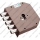 Serrature da applicare MOTTURA 38600S