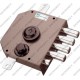 Serrature da applicare MOTTURA 30630D30