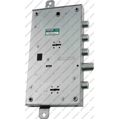 Serrature da applicare MOTTURA 0337208