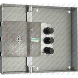 Serr. per cassaforte  da applicare MOTTURA 91SR116