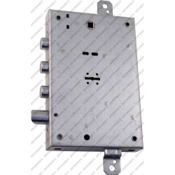 Serrature da applicare MOTTURA 033741