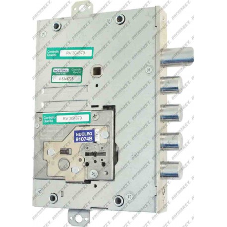 Serrature da applicare MOTTURA 0337405