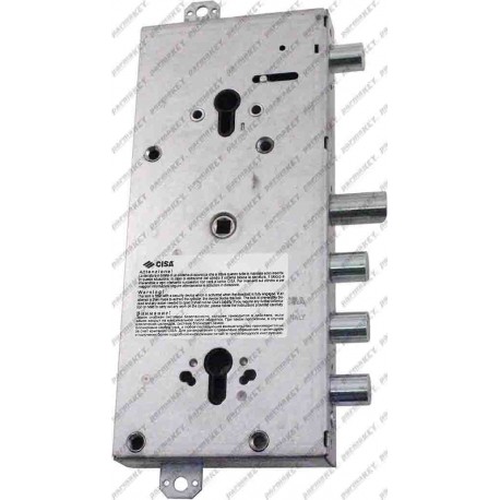 Serrature da applicare CISA 0317100B