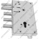 Serrature da applicare CISA 031712