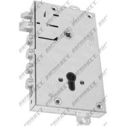 Serrature da applicare CISA 031714