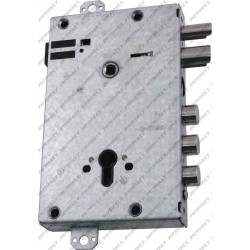 Serrature da applicare CISA 031715