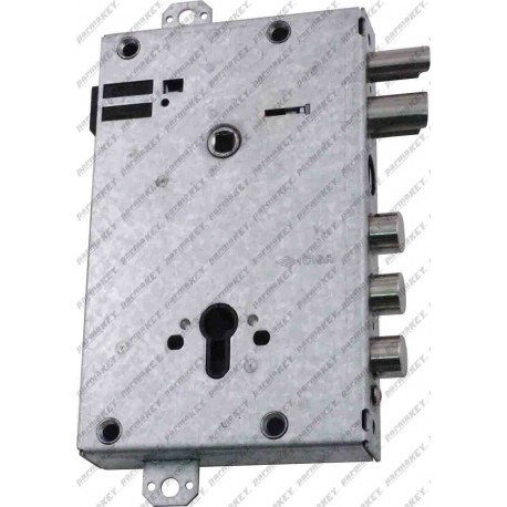 Serrature da applicare CISA 031715